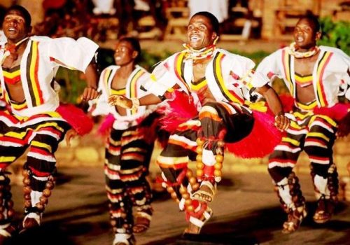 Culture Uganda National Commission For Unesco